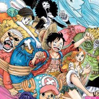 One Piece: Viz Media Celebrates 1000th Chapter with Free Chapters