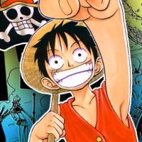 One Piece Manga Makes First 12 Volumes Free For The Netflix Series