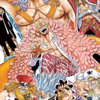 One Piece Volume 77