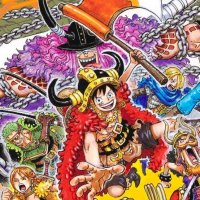 One Piece 111: