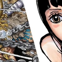 One Piece Chapter 1134 Delayed New Release Date Announced