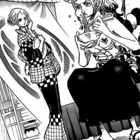 All One Piece Chapter 1126 Spoilers Recap