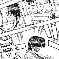 One Piece Chapter 1 Romance Dawn page 45