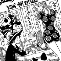 One Piece Chapter 766