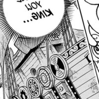 One Piece Chapter 1123: Release date major spoilers