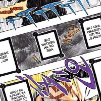 One Piece Chapter 100 The Legend Has Begun