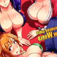One Piece Hentai