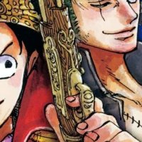 New One Piece Cover Turns the Straw Hats Into Old-School Pirates