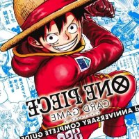 ONE PIECE Kinokuniya USA
