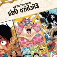 One Piece 3-in-1 Manga Volume 28