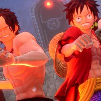 ONE PIECE ODYSSEY turns the popular manga into a rousing RPG adventure as a celebration of its 25th anniversary