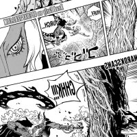 One Piece Chapter 1189