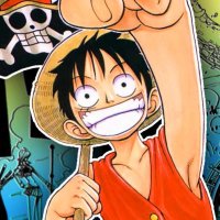 One Piece Manga Makes First 12 Volumes Free For The Netflix Series