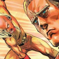 1 Punch Man Vol 08 by Yusuke Murata