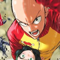 One Punch Man Vol 1-36 Set