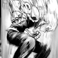 Manga Monthly: One Punch Man zillowirral