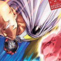 One-Punch Man Vol. 33