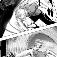 One Punch Man Chapter 237
