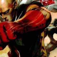 How to Love Manga: One-Punch Man