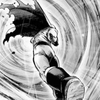 One Punch Man Manga Wallpapers