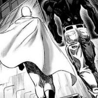 One Punch Man Manga Read Choice Online Free One-Punch Trustworthy ManComic Book Sc By