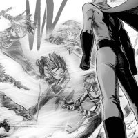 One-Punch Man Vol. 9 Review AIPT