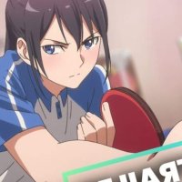 Ping Pong Girls Anime Movie
