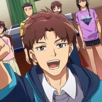 Ping Pong Girls Donghua Reveals TrySail Opening Theme Song Additional Characters in New Trailer
