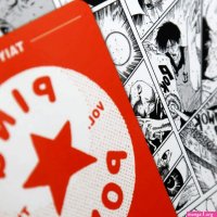 Ping Pong Vol. 2 by Taiyo Matsumoto