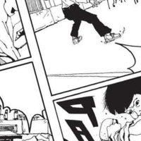 Ping Pong Vol. 1 review AIPT