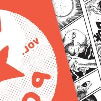 Kleefeld on Comics: Ping Pong Review