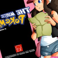 The Mystic Pokemon Pokemon WitchKing00