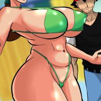 Delias New Guest Pokemon
