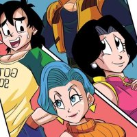 Dragon Ball Z Porn Comics