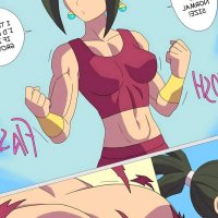 Porn comic Bulma Retribution Reboot. Dragon Ball Z. Sex comic changes and get