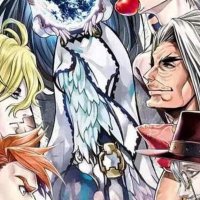 Record Of Ragnarok Manga Online