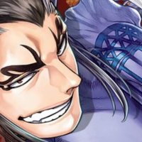 Record of Ragnarok Manga