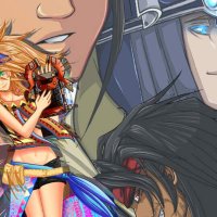 Memento Vivere FFX FFX-2 Mature