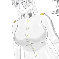 Halo: Dark Stars HaloKantai collection AUfusion fic