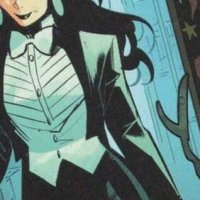 Review of Harley Quinn vs Zatanna 1 2025