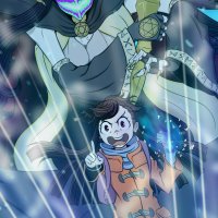 A Fools Study into Witchcraft Little Witch Academia X Persona