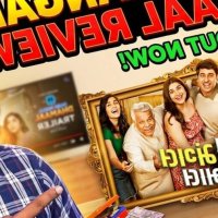 Shubh Mangal Dhamal Review