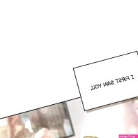 Please Teach Me Sunbae-nim Lily Manga
