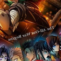Demon Slayers Final Season to Be Released as Film Trilogy