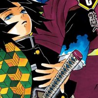 Chapters and Volumes