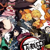 Kimetsu No Yaiba Spin-Off Kimetsu Gakuen! Release in August