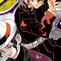 Chapters and Volumes