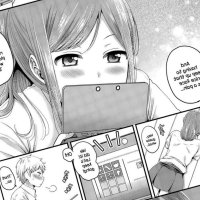 Houkago no Osananajimi 1