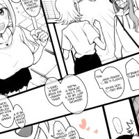 Hima-Ten! Himari Kanna Hentai Hentai