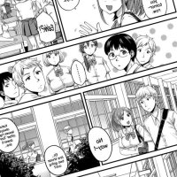 Houkago no Osananajimi 1